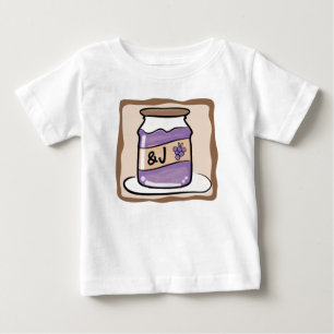 ...and Jelly Baby T-Shirt