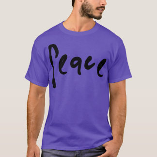 and Joy T-Shirt