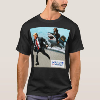 And Kamala Laugh Again For Tote T-Shirt