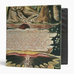 "And One stood forth" Binder