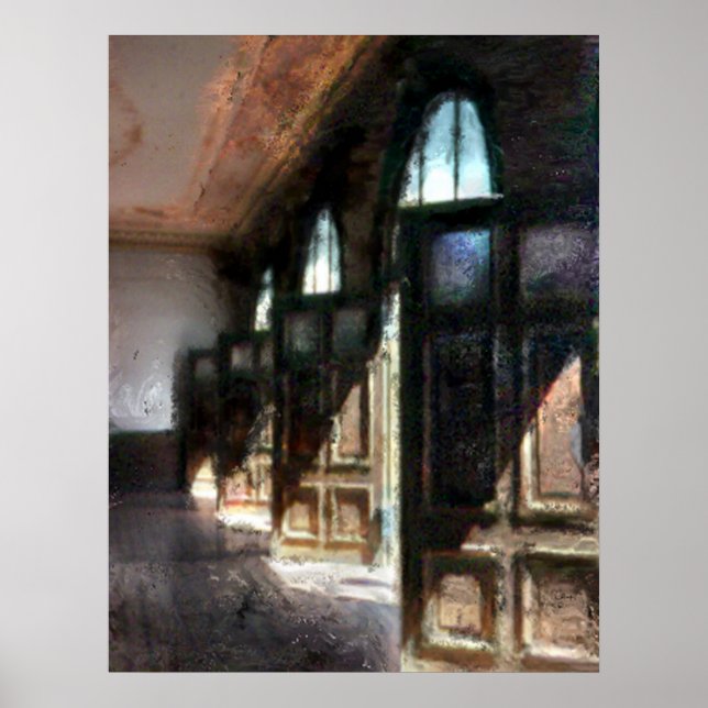 ...and other doors will open. poster (Front)