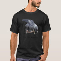 And Pigs Might Fly Funny Animal Photo Vector Premi