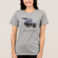 And Pigs Might Fly Funny Whimsical Sarcastic Quote