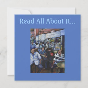 And…She Married the Mailman, Singapore