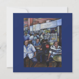 And…She Married the Mailman, Singapore