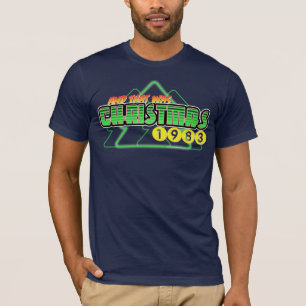 And That Was Christmas 1983 Version 2 T-Shirt