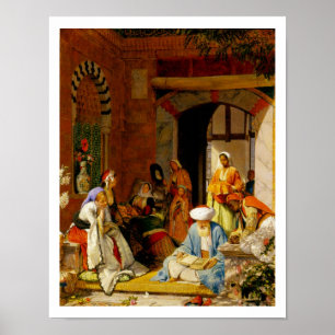 'And the Prayer of Faith Shall Save the Sick', fro Poster