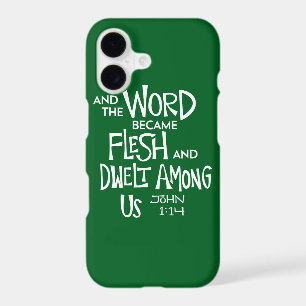And the Word became Flesh 2