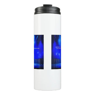 And then it was your turn thermal tumbler