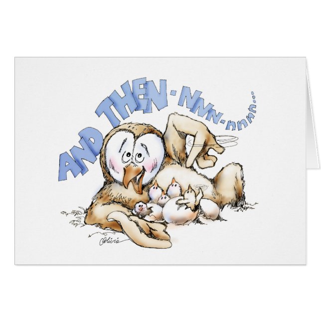 And Then-n-n (Front Horizontal)