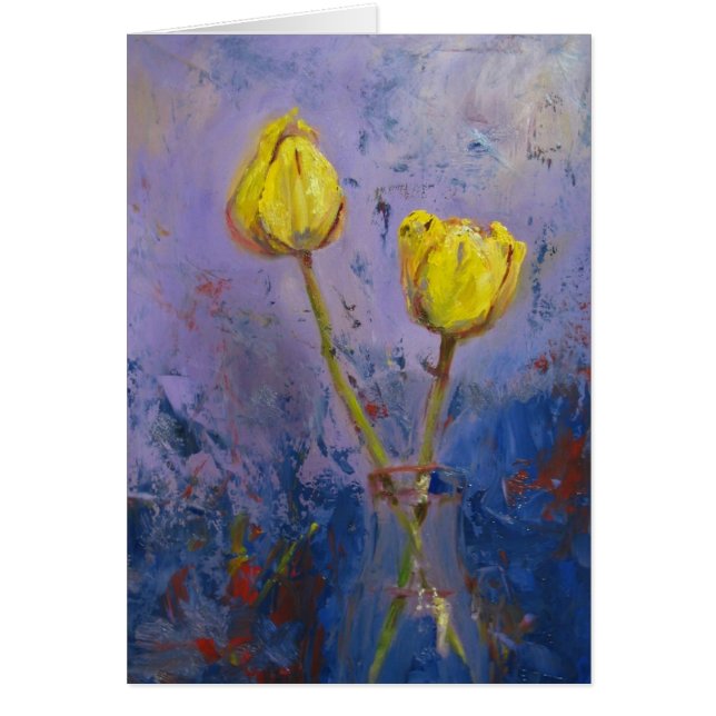 And then there were two ... (Front)