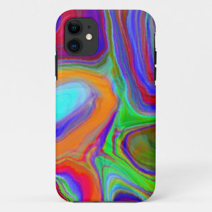 "And then time wrinkled" Iphone 5 case
