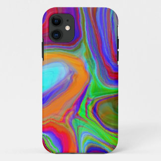 "And then time wrinkled" Iphone 5 case
