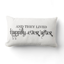 And they lived happily ever after