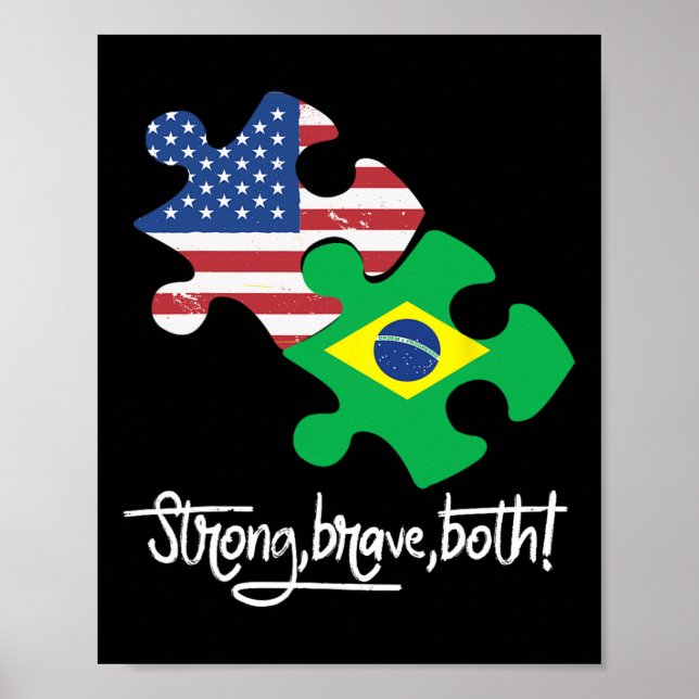 And Usa 4th July Independence Day Tee  Poster (Front)
