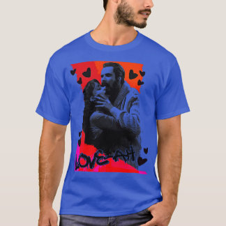 and Virginia Are For LoveAhs T-Shirt