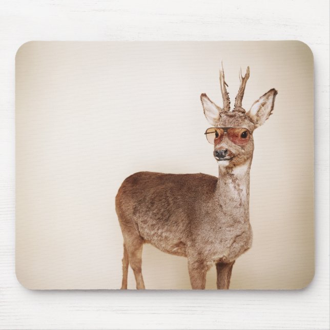 And you are? mouse pad (Front)