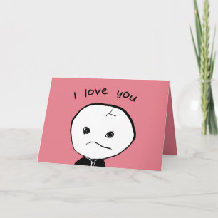 And Your Best Friend Card