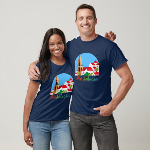 Andalucia 1 T-Shirt