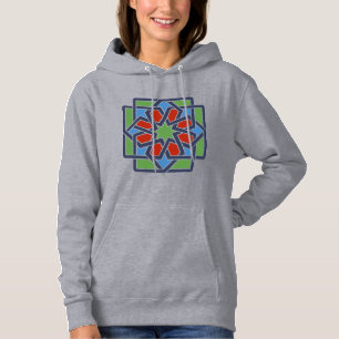 Andalucia 4 hoodie
