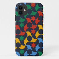 Andalusian Tiles 12 (Alhambra Palace, Granada)