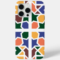 Andalusian Tiles 1