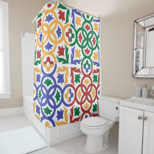 Andalusian Tiles 3