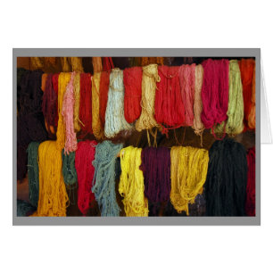 "Andean Yarn"