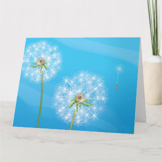 andelion card