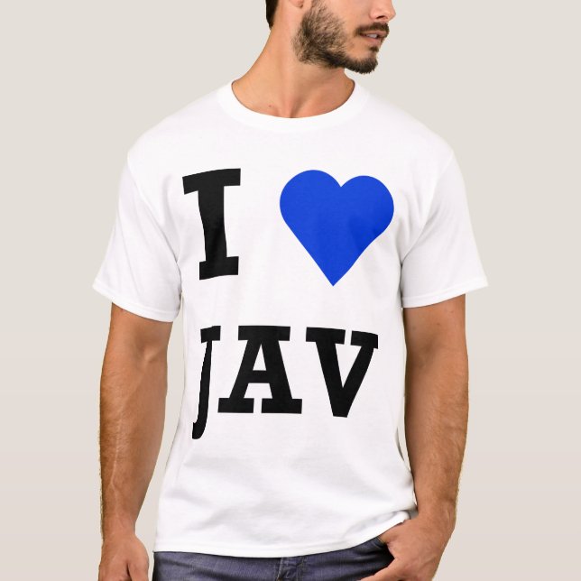 Andersen, Rachel T-Shirt (Front)