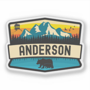 Anderson, Alaska