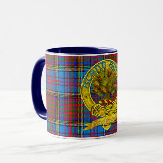 Anderson Clan Mug 3