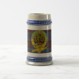 Anderson Clan Stein