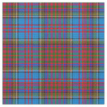 Anderson Clan Tartan