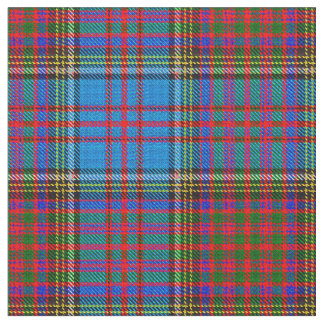 Anderson Clan Tartan Tissu moderne-foncé