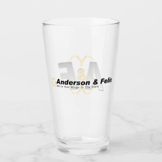 Anderson & Felix Glass