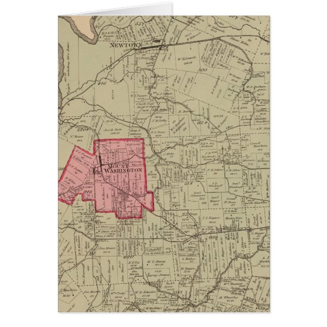 Anderson, Ohio (Front)