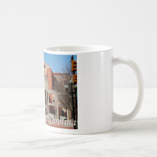 Anderson, SC Coffee Mug