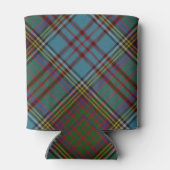 Anderson Tartan Can Cooler (Back)