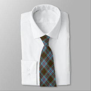 Anderson Tartan Tie