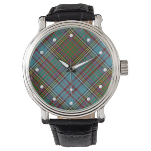 Anderson Tartan Watch