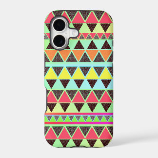 Andes Pattern iPhone 5 Cases