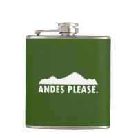 Andes Please