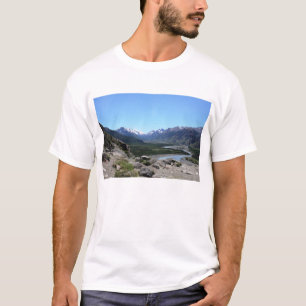 Andes Range, Patagonia T-Shirt