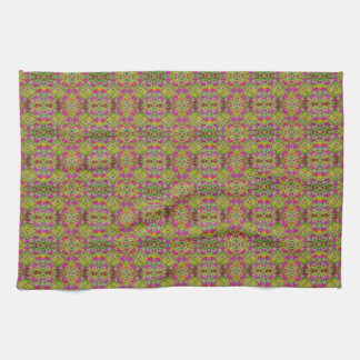 Andheri Westward Kitchen Towel