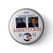 Andre Barnett and Ken Ken Cross Reform Party 2012