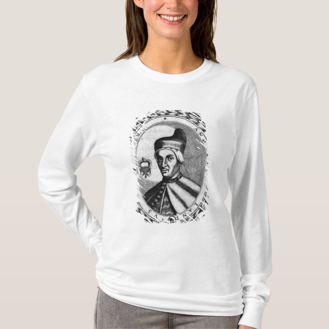 Andrea Dandolo T-Shirt (Front)