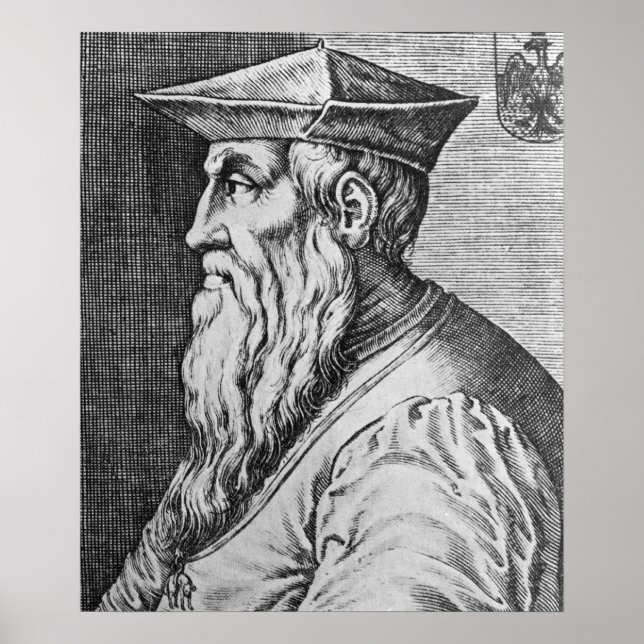 Andrea Doria Poster (Front)