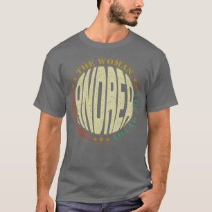 andrea name T-Shirt