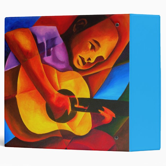 Andres 2006 binder (Back/Spine)